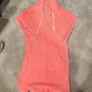 Cute splendid cover up. Size xs